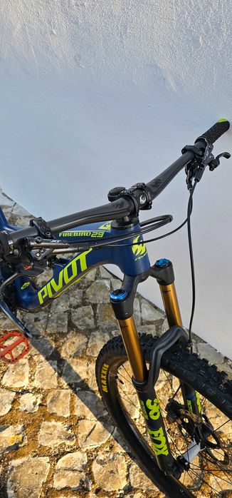 Pivot Firebird ProX01 29