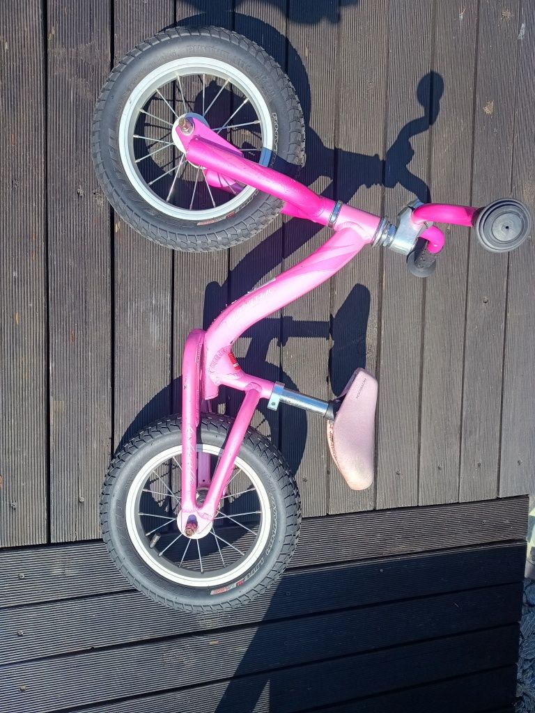 Rowerek biegowy Specialized Hotwalk