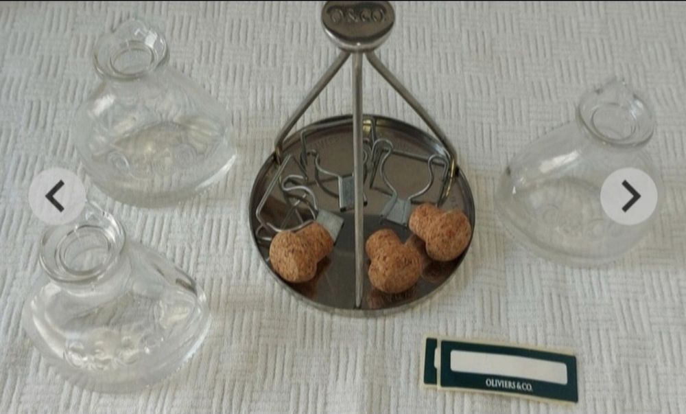 Dispensador de condimentos