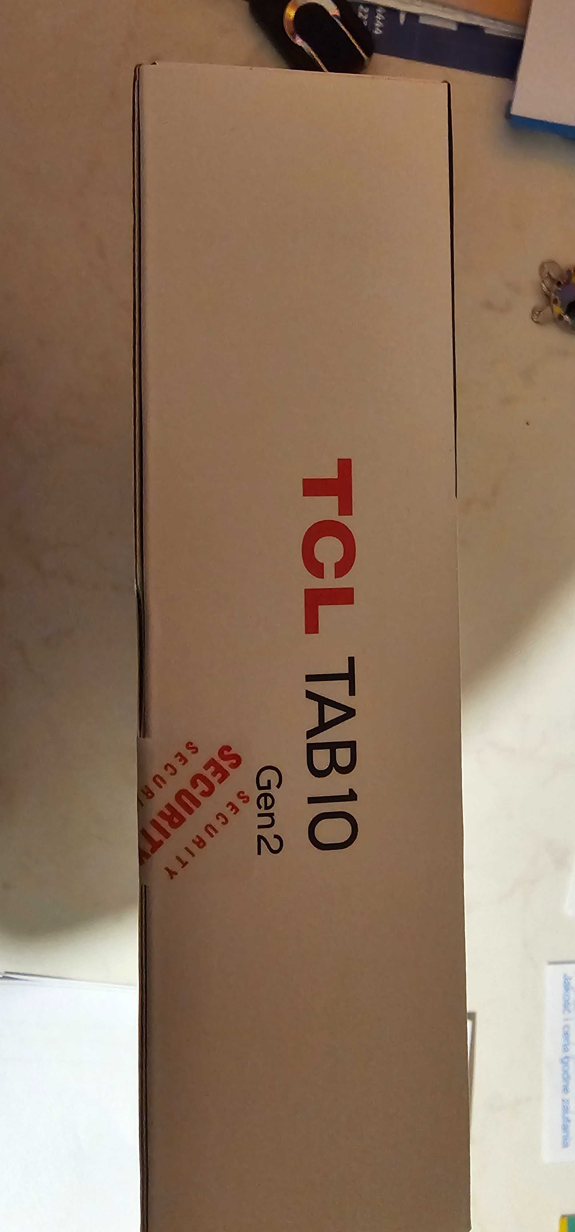 Tablet TCL TAB10 gen2
