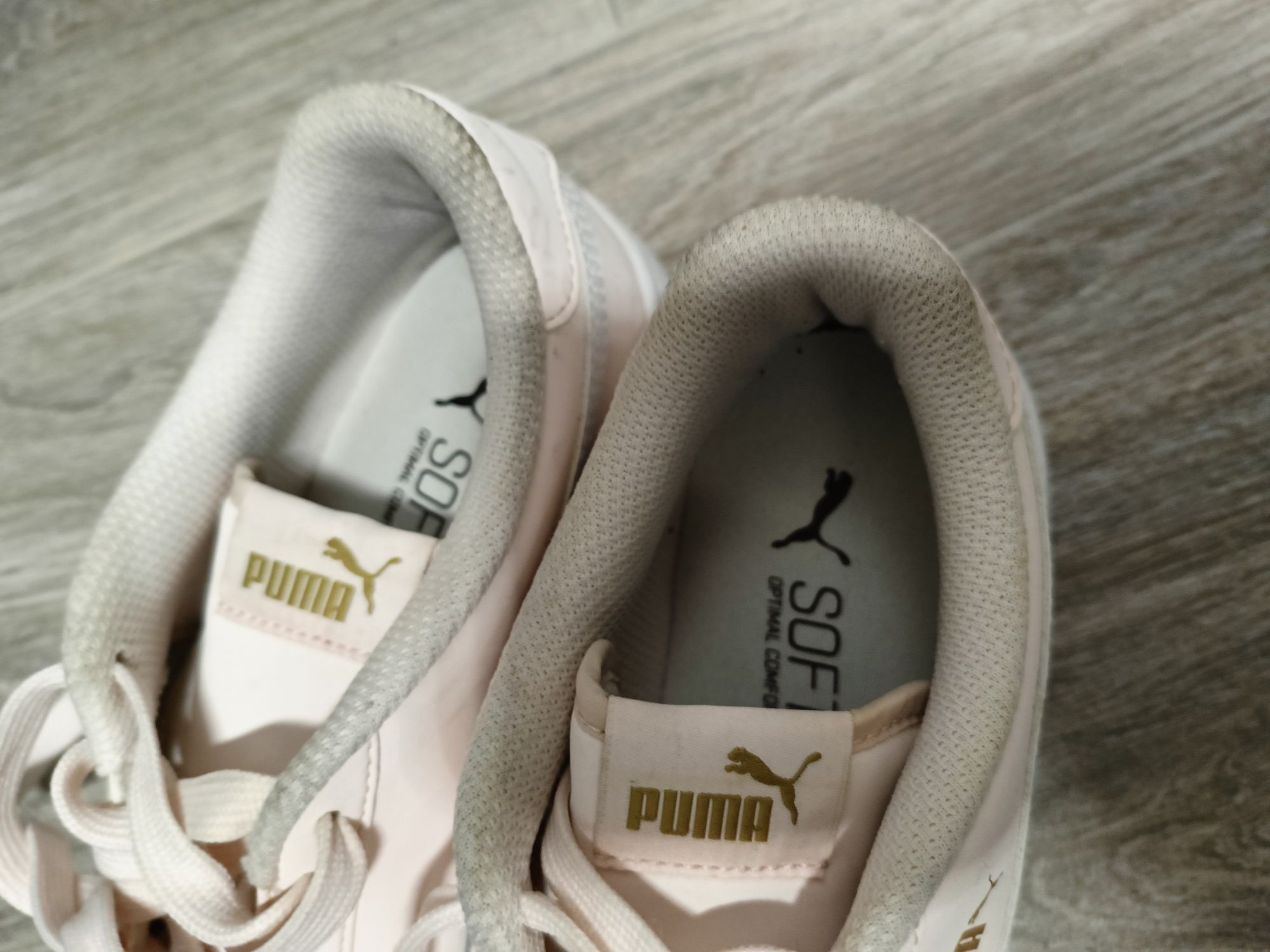 Buty damskie Puma