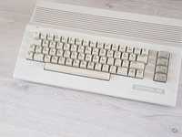 Komputer Commodore 64 sprawny sama jednostka