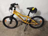 Rower 20  cali kross