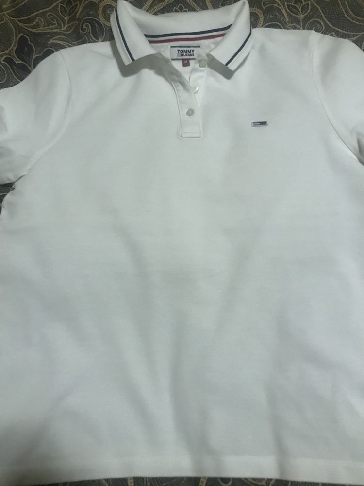 Polówka Tommy Hilfiger M