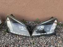 Lampy ledy Astra H gtc komplet