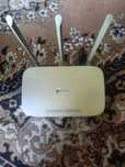 Продається маршрутизатор TP-link TL-WR845N