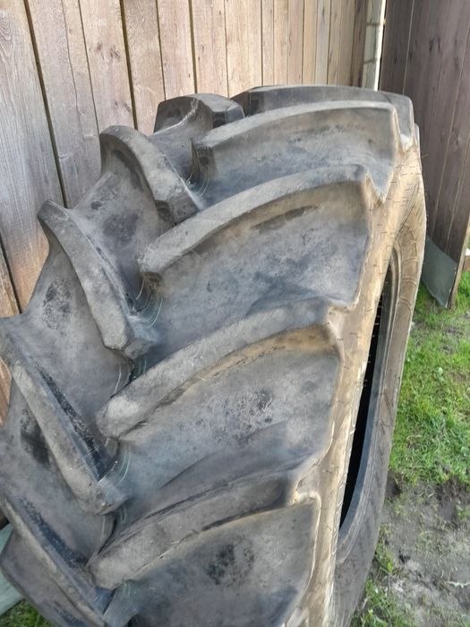 Opona Rolnicza 600/65R28 Mitas