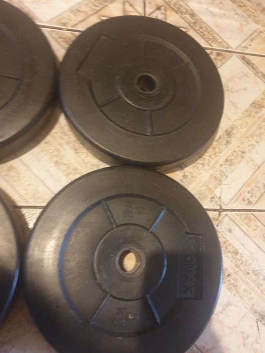 Ławka do ćzwiczen, sztanga,obciążenia