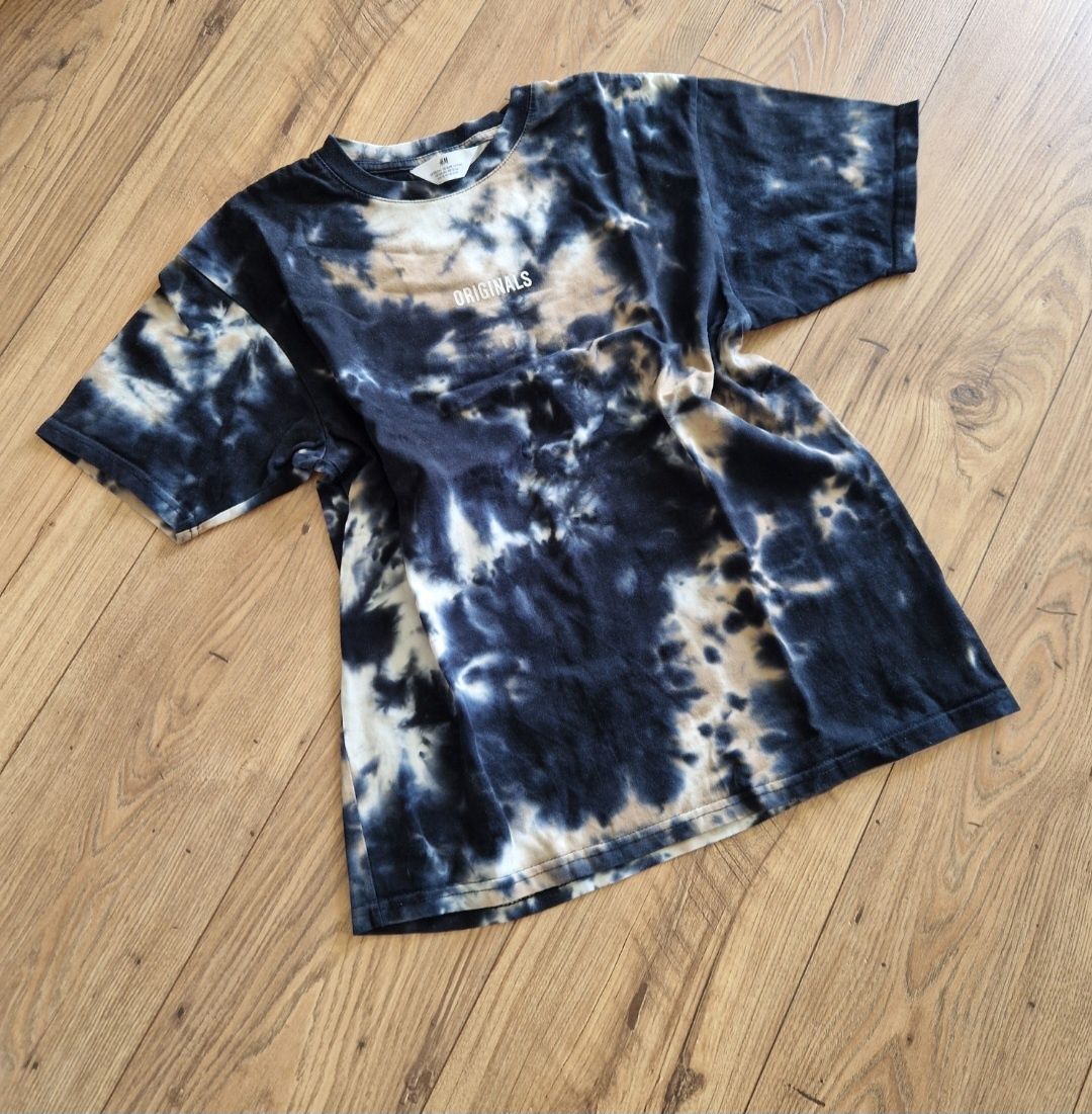 #H&M •• Mega PAKA Dla Chłopaka 158/164