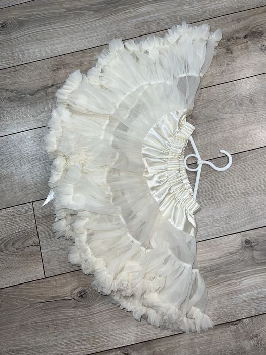 Спідничка юбка ту-ту 3-8 р