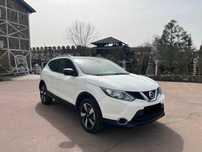 Nissan Qashqai 2017