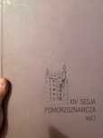 XIV sesja pomorzoznawcza, vol.I