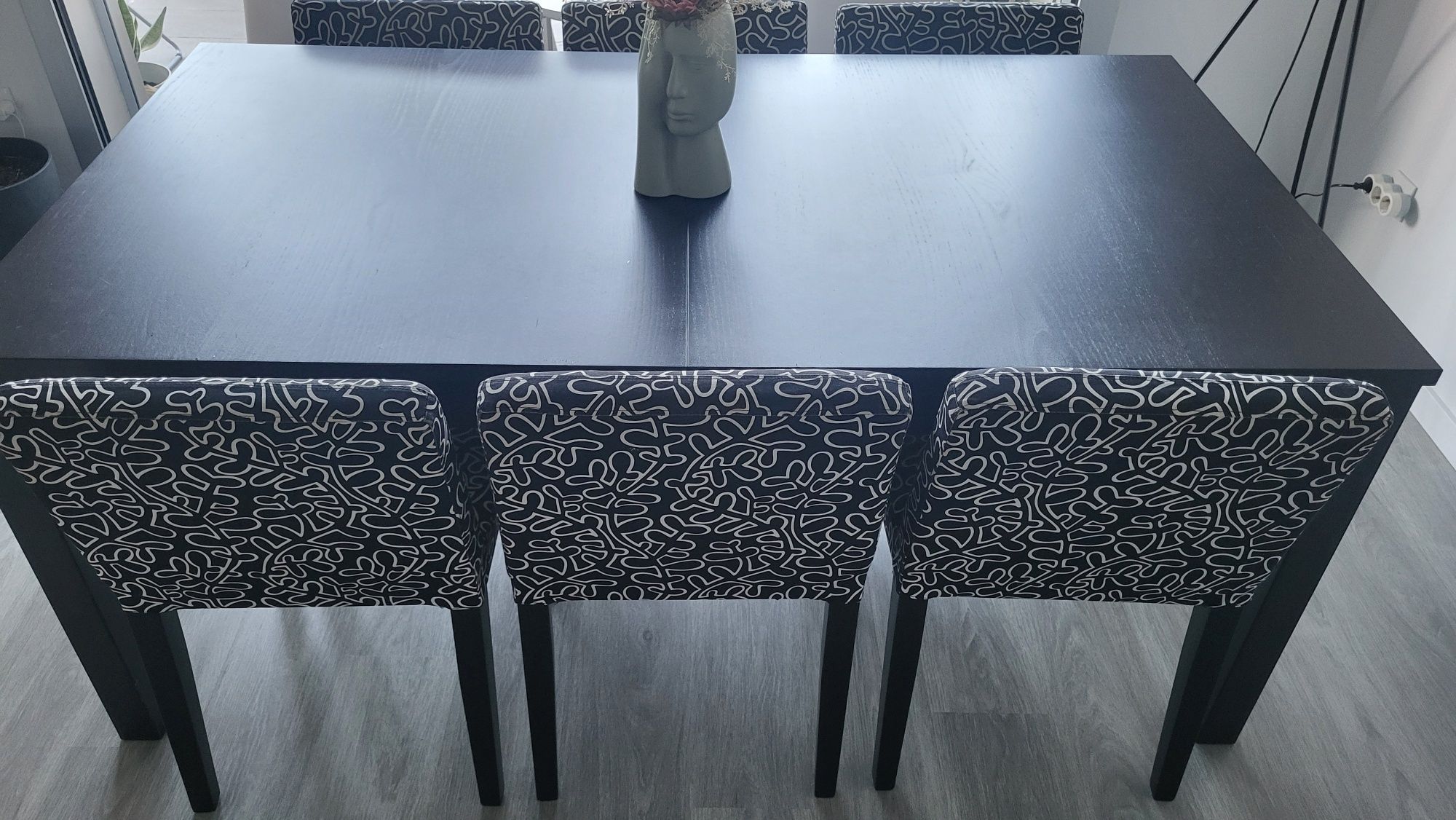 Cadeiras de mesa jantar