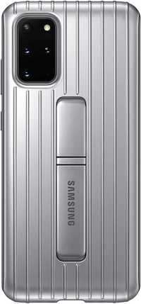 Оригинальный чехол Samsung Galaxy S20 Plus Protective Standing Cover