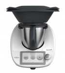 NOWY Thermomix TM6!