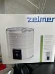Сушарка для овочів та фруктів.ZELMER FD 1000