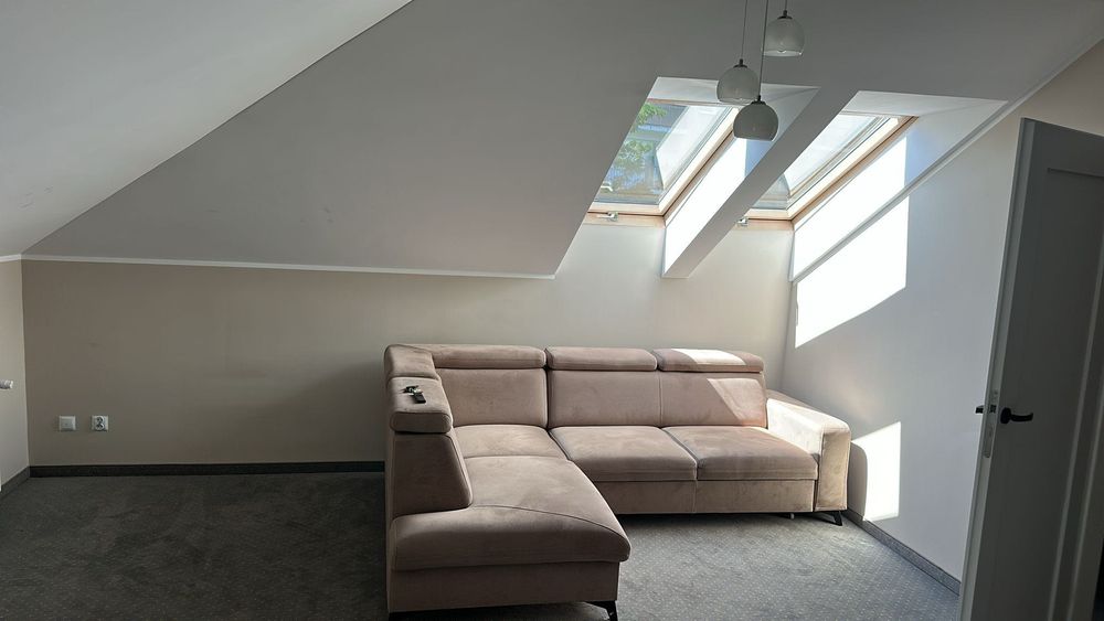 mieszkanie  do wynajecia 40m2 bezczynszowe , klima , strzezony parking