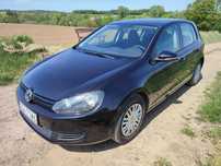 Volkswagen Golf Sprawny, zadbany.