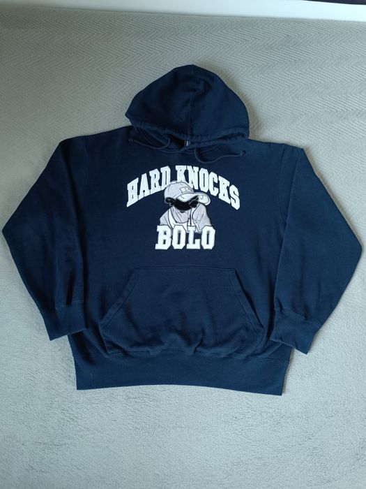 SOHK (School Of Hard Knocks) Hoodie L