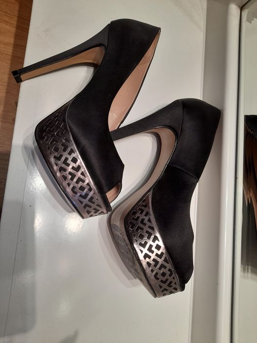 Sapatos Parodi  Passion 36