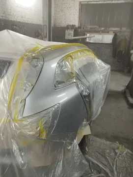 Покраска авто Рихтовка авто