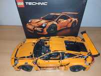 LEGO Technic Porshe 911GT3RS 42056