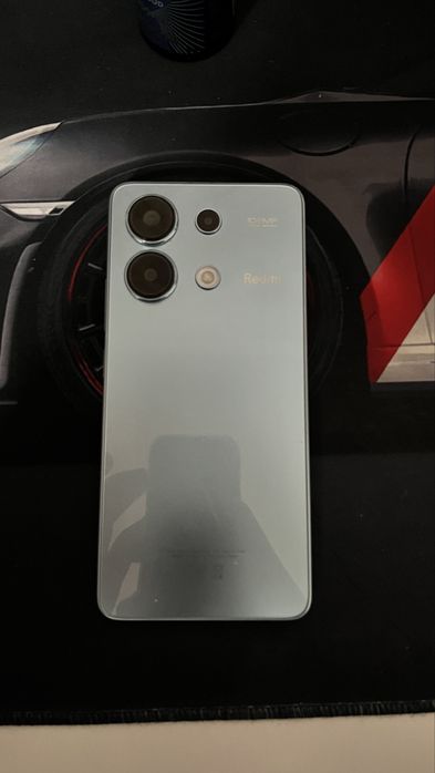 Смартфон xiaomi redmi note 13 256gb
