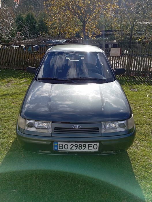 Продам Ваз 2110 2013