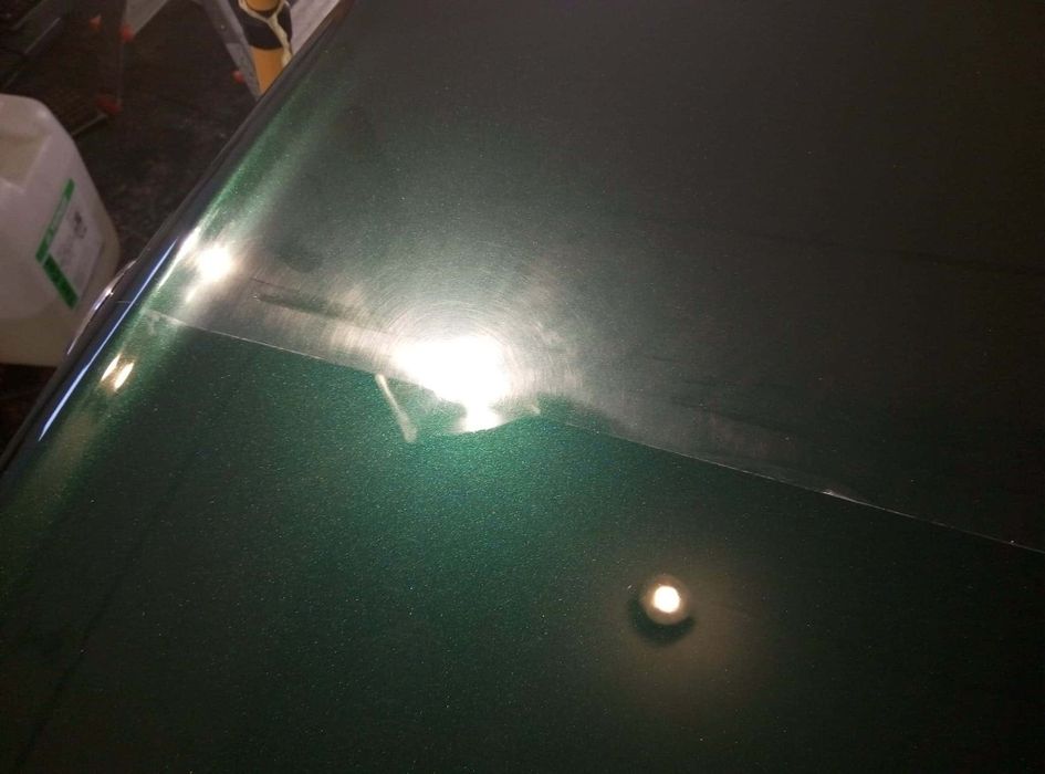 Auto Detailing Pranie Polerowanie Renowacja