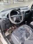 Peugeot partner 1.6 hdi