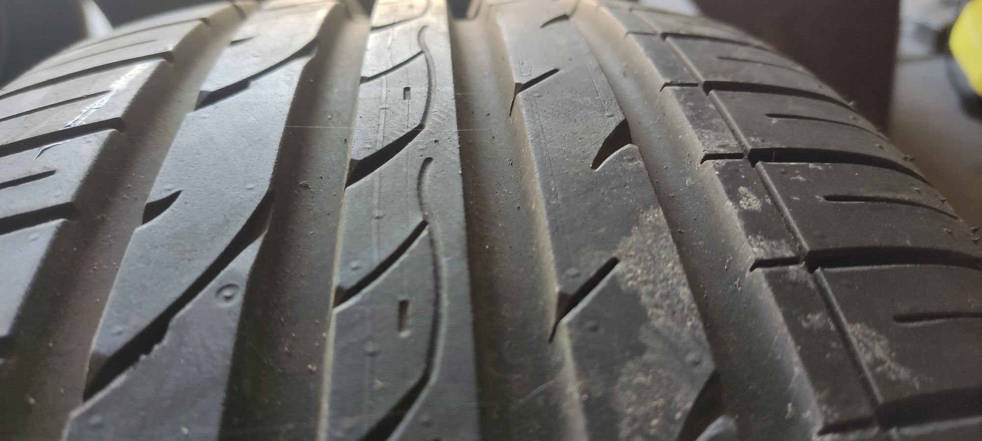 Pojedyncza 205 55r16 ,91V Nexen N blue HD