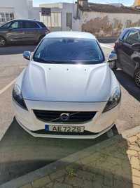 Volvo V40 D4 2.0 190cv Ocean Race