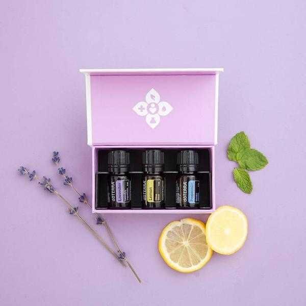Масло эфирное. Ефірні олії. doTerra. Натуральні. США.