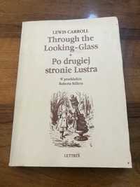 Po drugiej stronie Lustra - Lewis Carroll