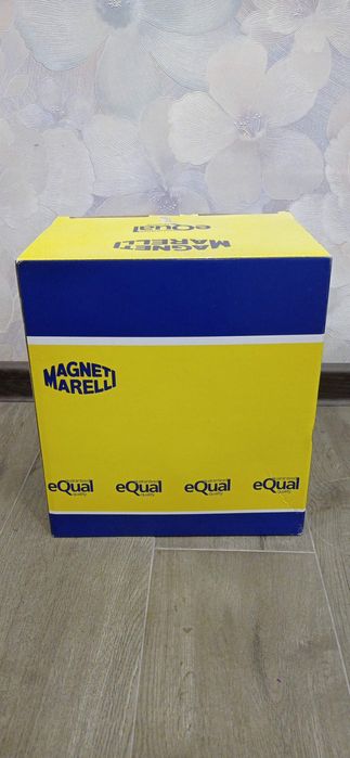 Паливний насос "Skoda Octavia Tour" 1.8 турбо