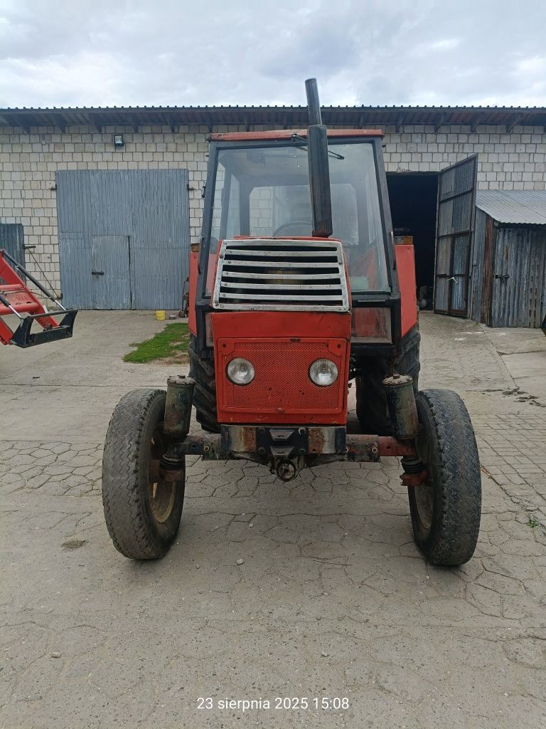 Sprzedam Ursus 902