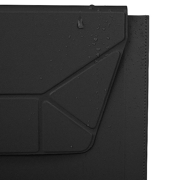 Etui UNIQ Oslo Sleeve na laptopa 14" - czarne