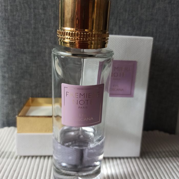 Bohemian Bluebells Zara