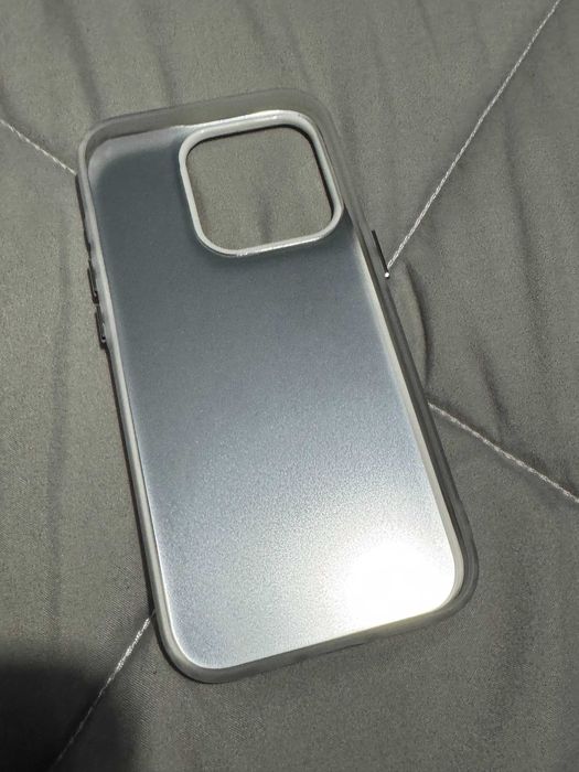 Capa Stone Island iphone 15 pro