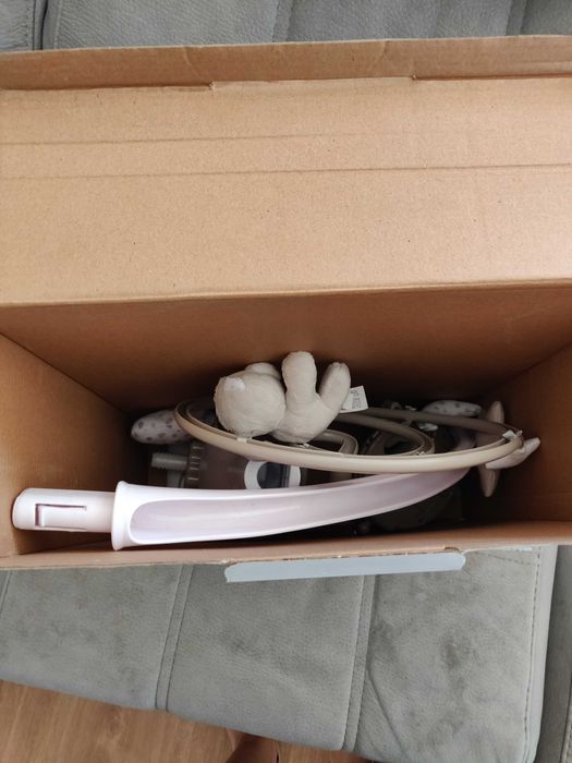 Mobile Chicco Next2Dreams