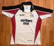 Футболка Kooga NEWCASTLE Falcons rugby