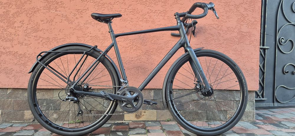 Cube Nuroad, XL, Shimano Claris