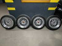 Jantes 18 5x112 BBS LM
