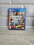 GTA 5 ps4 skup/sprzedaż/zamiana