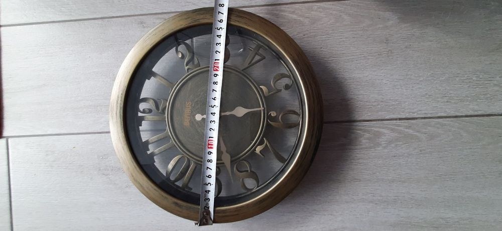 Кухонні годинники привезені зі США