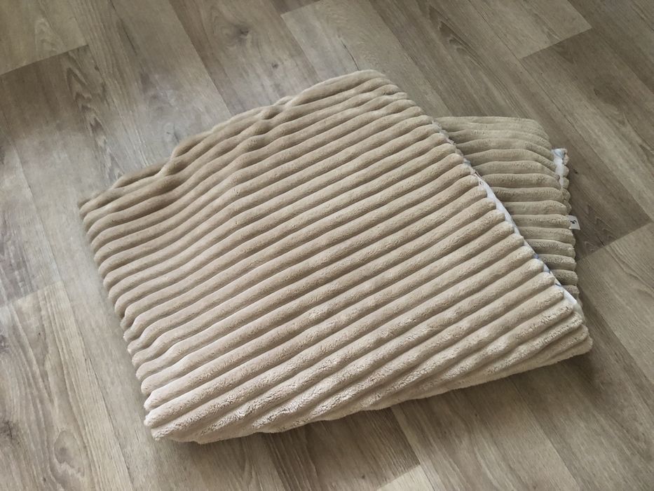 Дитячий плед з ковдрою, дитяча ковдра