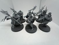 6x Praetors Stormcast Eternals Warhammer AoS