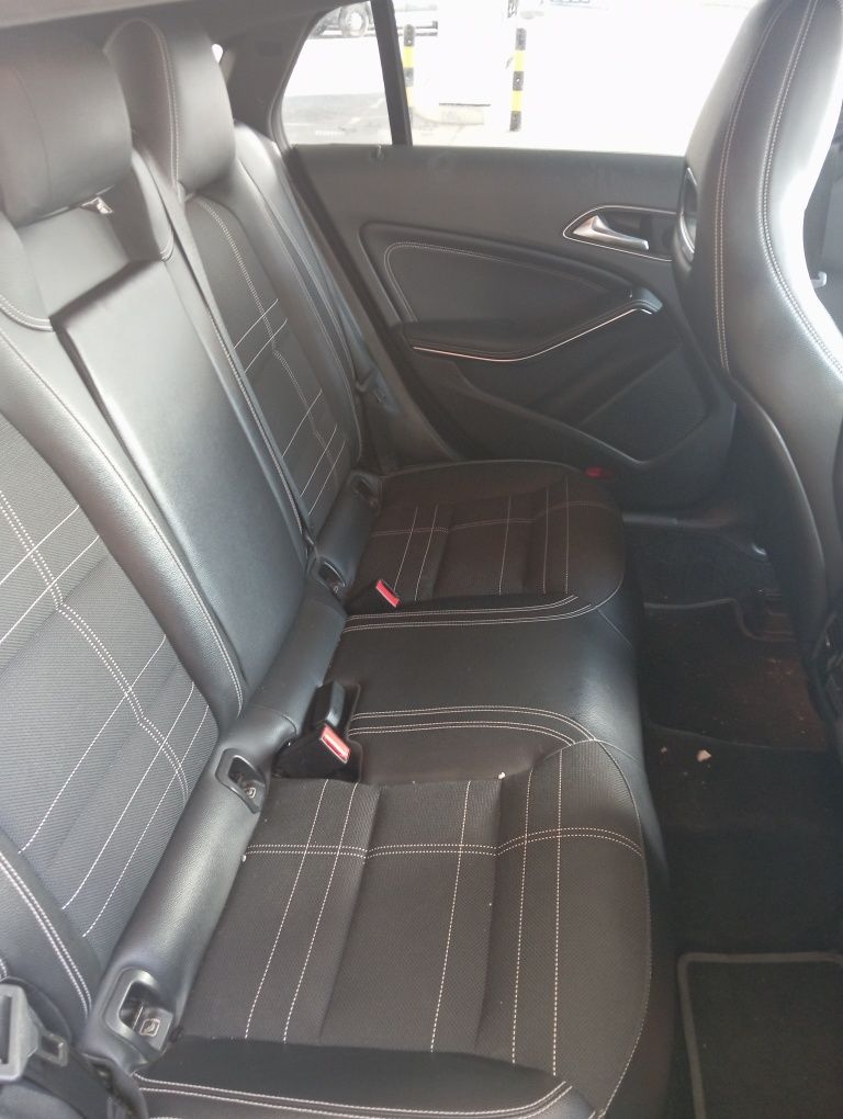 Mercedes Benz  CLA 220 4Matic 7 gtronic shotingbreak 177cv