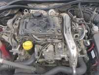 SKRZYNIA BIEGÓW RENAULT LAGUNA III 2.0 DCI 6 BIEGÓW