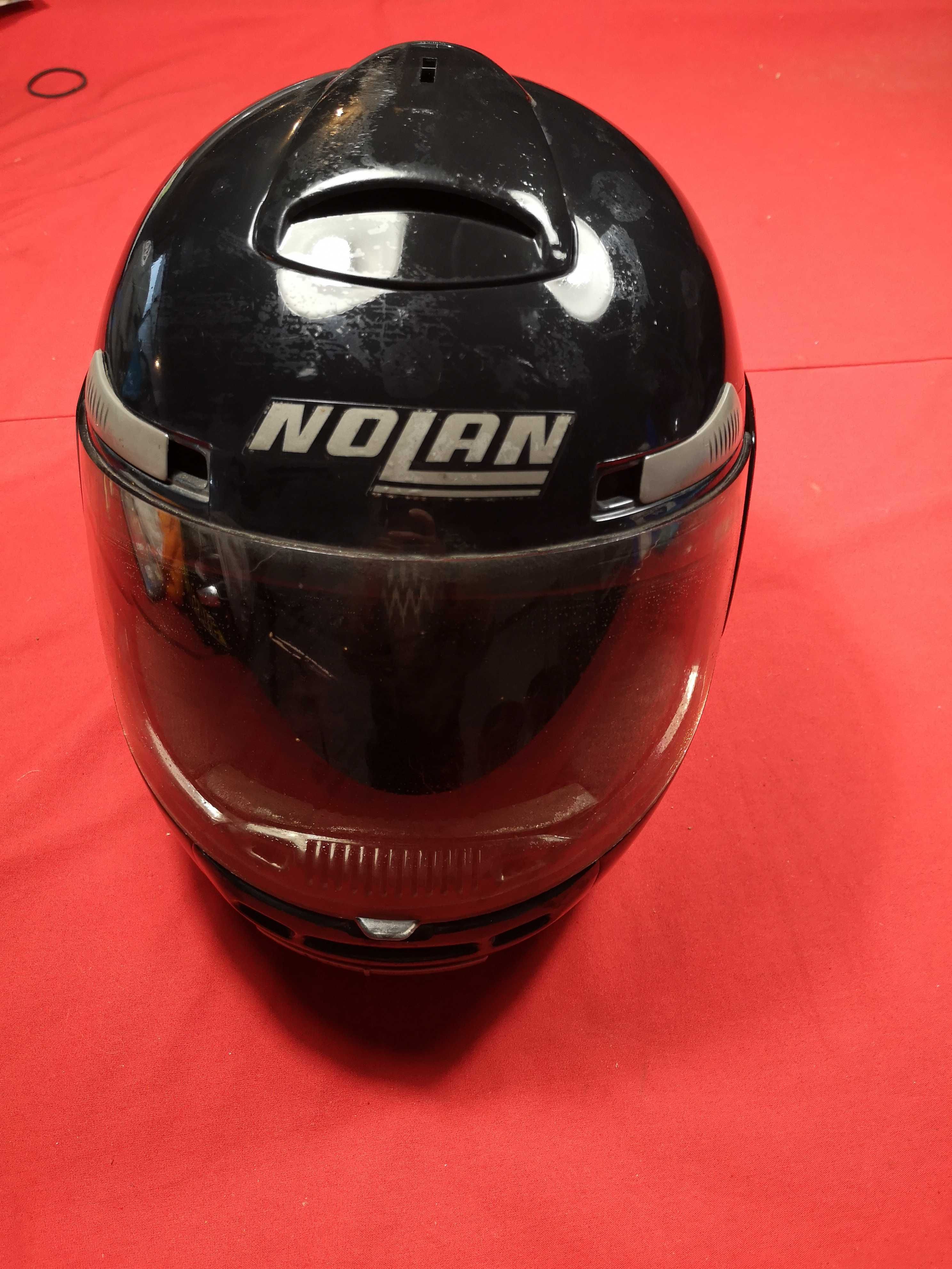 Capacete Nolan XL